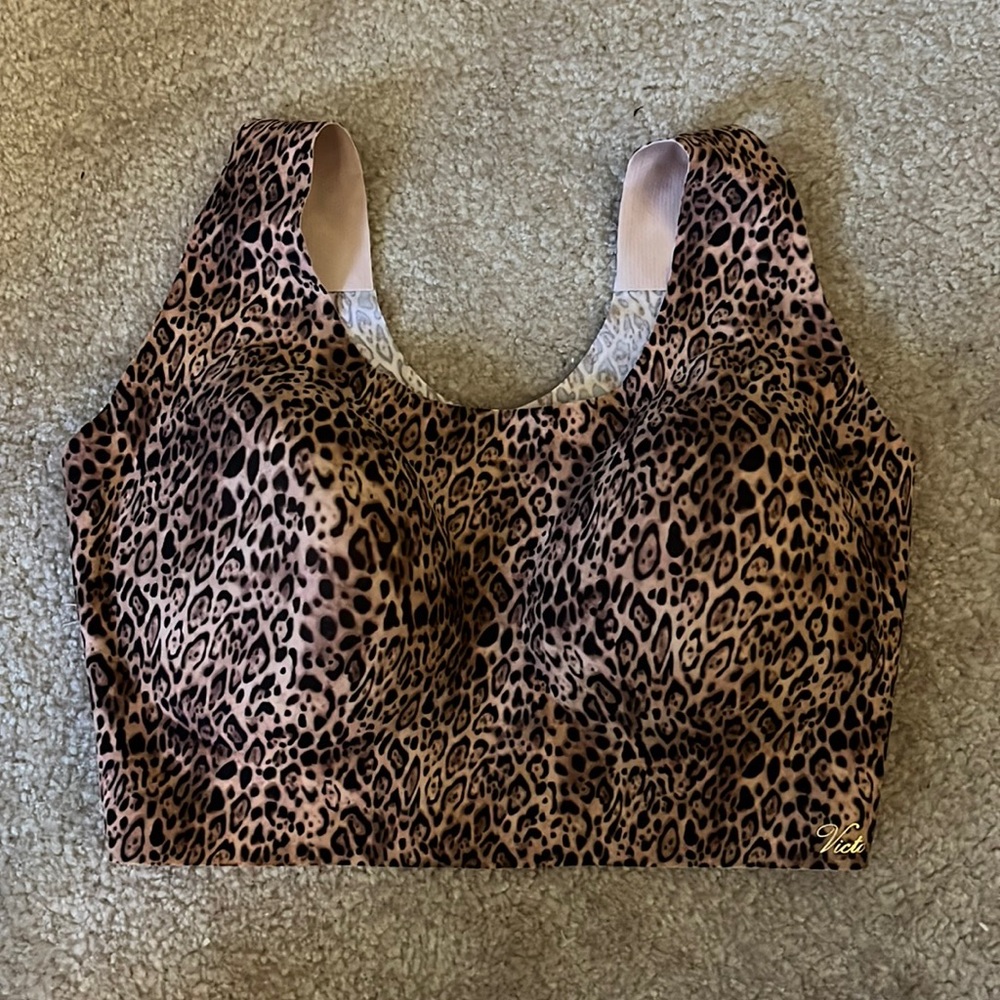 Victorias Secret Lounge Scoop Bra/Bralette Size L-XXL